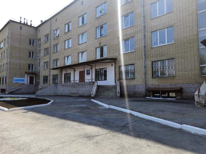 ГБУЗ «Областная туберкулезная больница №3»